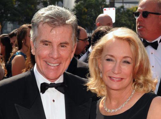 John Walsh, Father of 3 Children, On Son's Murder: Pushed to Pass